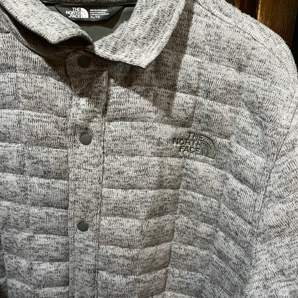 Men’s north face jacket